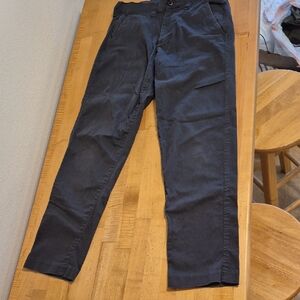 Abercrombie & Fitch Stretch 90s Straight